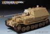 Voyager Model PE351184 WWII German Sd.Kfz.184 Ferdinand Tank destoryer upgrade set(For AMUSING HOBBY 35A044) 1/35